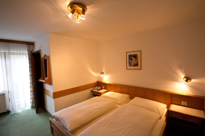 Imagen de la habitación del Pensión Riedlsperger. Foto 6