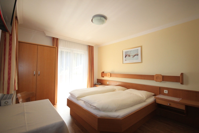 Imagen de la habitación del Pensión Riedlsperger. Foto 8