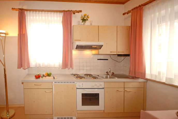 Imagen de la habitación del Pensión Riedlsperger. Foto 9