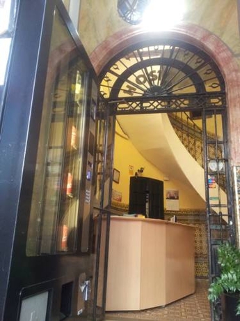 Imagen general del Pensión Riosol, Sevilla. Foto 4