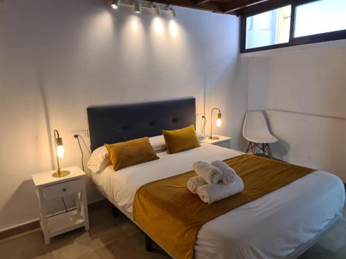 Imagen de la habitación del Pensión Riosol, Sevilla. Foto 5
