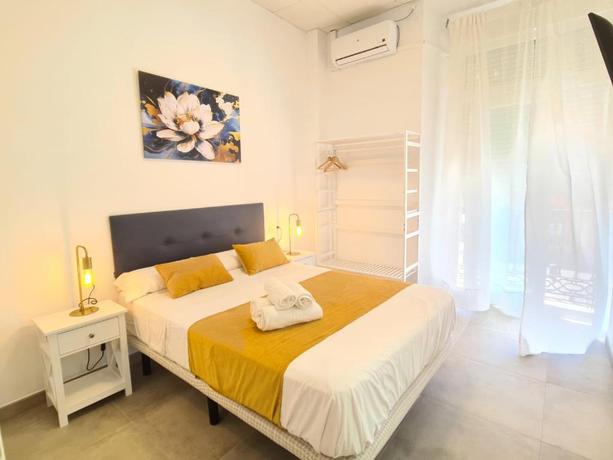 Imagen de la habitación del Pensión Riosol, Sevilla. Foto 6