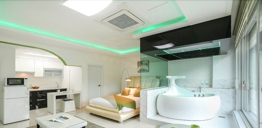 Imagen de la habitación del Pensión River Spa. Foto 2