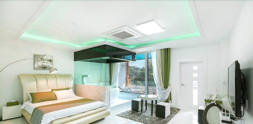 Imagen de la habitación del Pensión River Spa. Foto 3