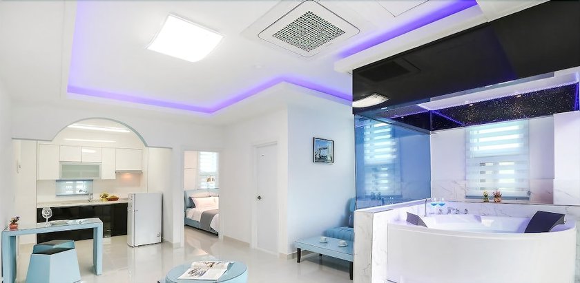 Imagen de la habitación del Pensión River Spa. Foto 5