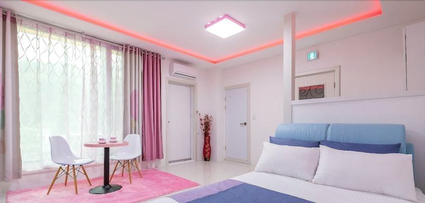 Imagen de la habitación del Pensión River Spa. Foto 6