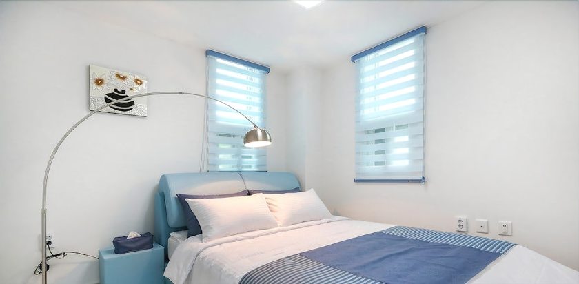 Imagen de la habitación del Pensión River Spa. Foto 7