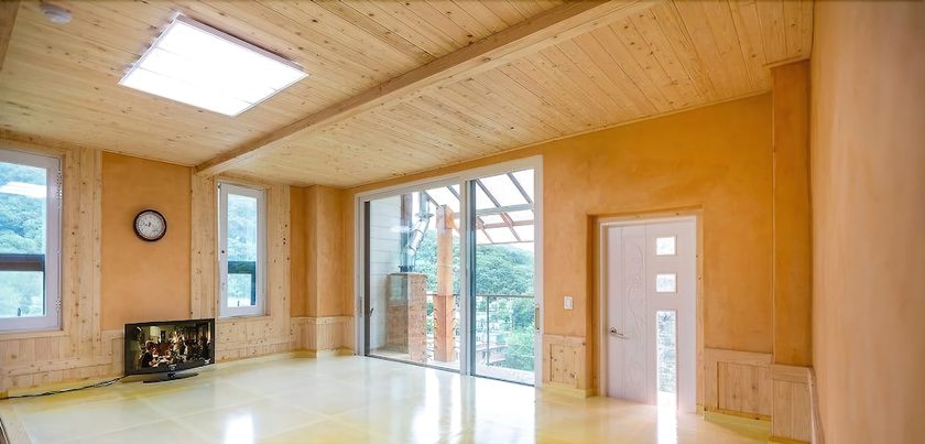 Imagen de la habitación del Pensión River Spa. Foto 8