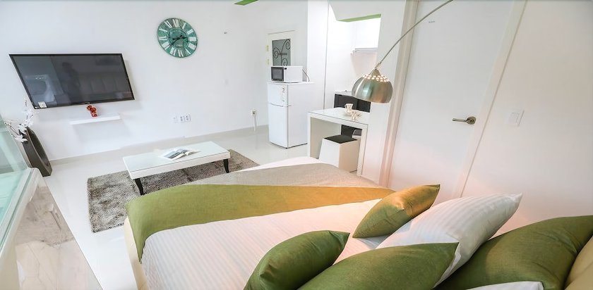 Imagen de la habitación del Pensión River Spa. Foto 9