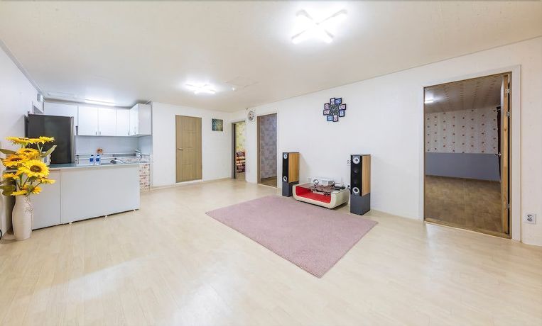 Imagen de la habitación del Pensión River Spa. Foto 10