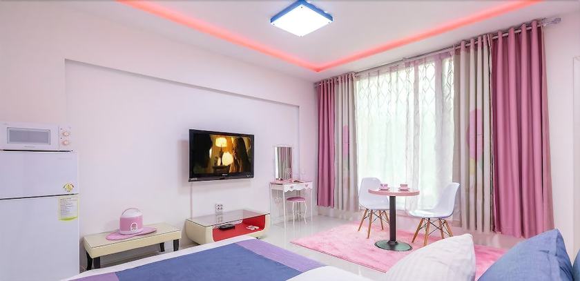 Imagen de la habitación del Pensión River Spa. Foto 11