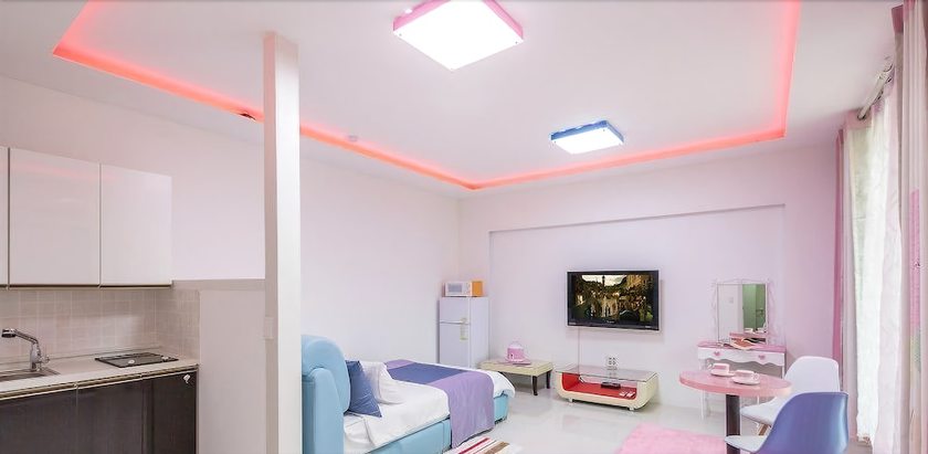 Imagen de la habitación del Pensión River Spa. Foto 13