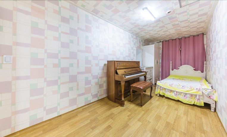 Imagen de la habitación del Pensión River Spa. Foto 14