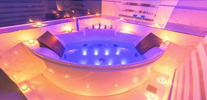 Imagen de la habitación del Pensión River Spa. Foto 15