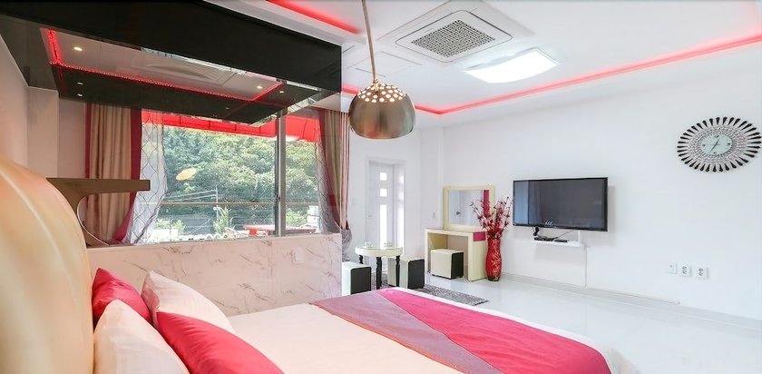 Imagen de la habitación del Pensión River Spa. Foto 17