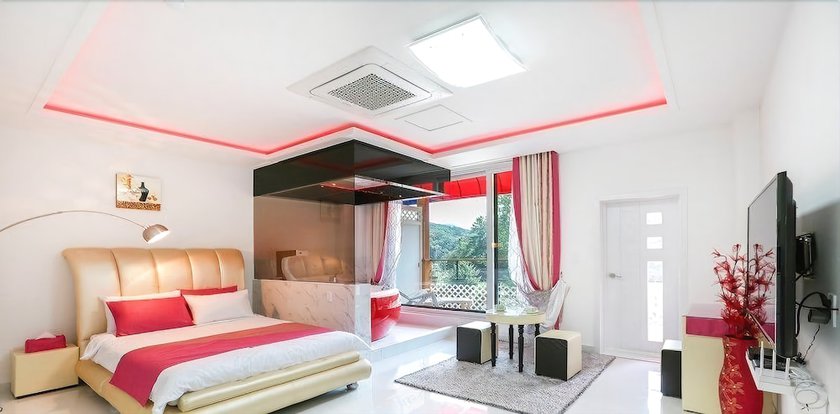 Imagen de la habitación del Pensión River Spa. Foto 18