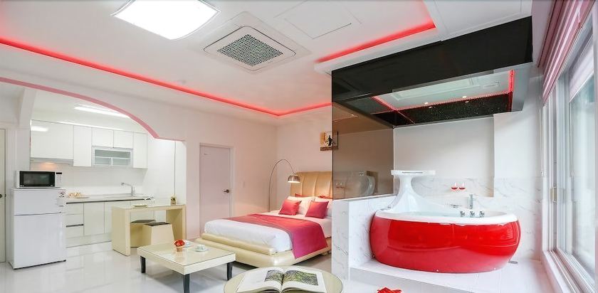 Imagen de la habitación del Pensión River Spa. Foto 20