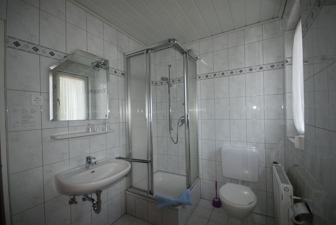 Imagen de la habitación del Pensión Robin Hood, Willingen. Foto 3