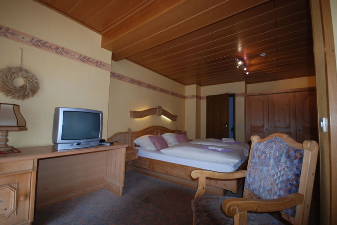 Imagen de la habitación del Pensión Robin Hood, Willingen. Foto 4