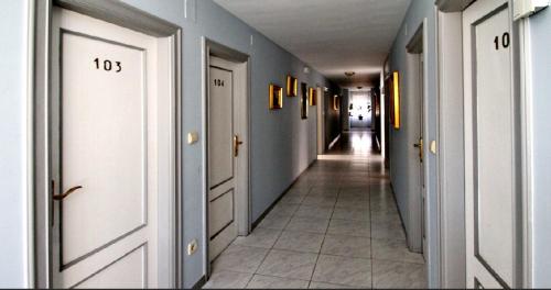 Imagen general del Pensión Rocio, Ampuero. Foto 2