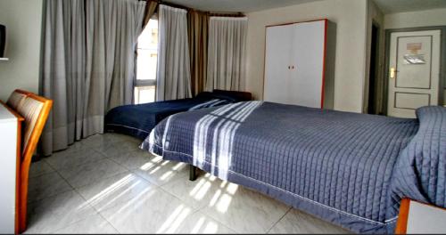 Imagen de la habitación del Pensión Rocio, Ampuero. Foto 9