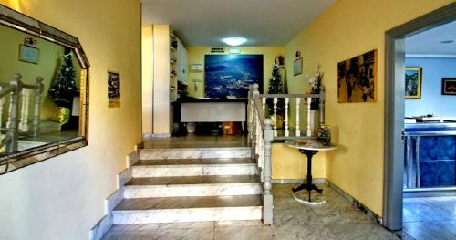 Imagen general del Pensión Rocio, Ampuero. Foto 7