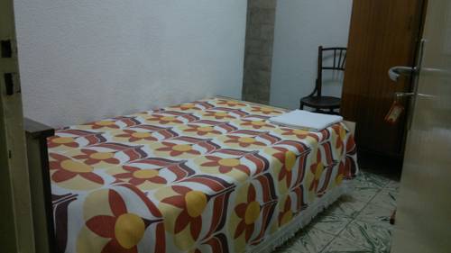 Imagen de la habitación del Pensión Rodriguez. Foto 3