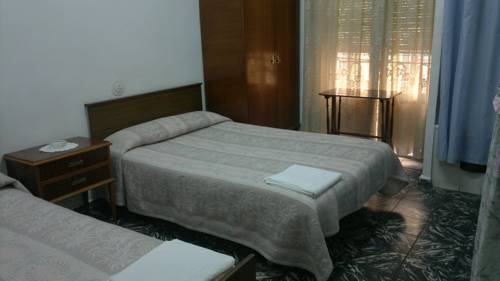 Imagen de la habitación del Pensión Rodriguez. Foto 5