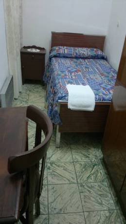 Imagen de la habitación del Pensión Rodriguez. Foto 6