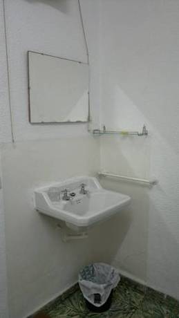 Imagen de la habitación del Pensión Rodriguez, Plaza Mayor. Foto 7