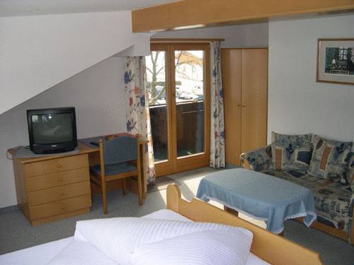 Imagen de la habitación del Pensión Rofan. Foto 3