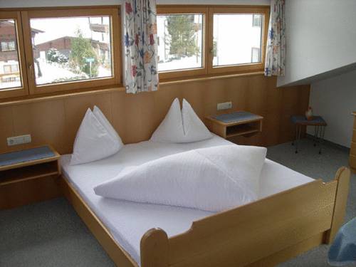 Imagen de la habitación del Pensión Rofan. Foto 5