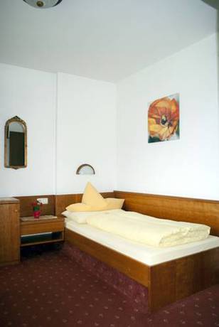 Imagen de la habitación del Pensión Rofan. Foto 8
