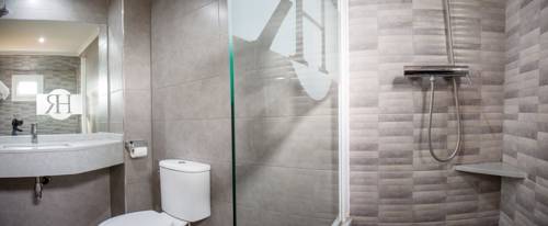 Imagen de la habitación del Pensión Ronda, Puig. Foto 5