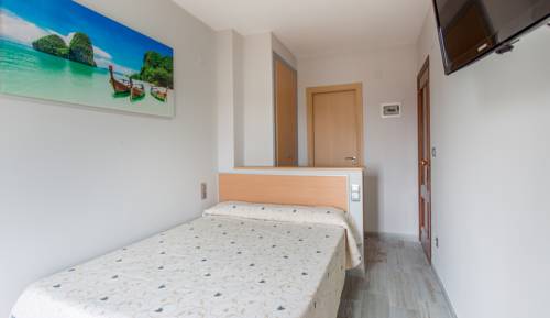 Imagen de la habitación del Pensión Ronda, Puig. Foto 9