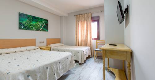 Imagen de la habitación del Pensión Ronda, Puig. Foto 10