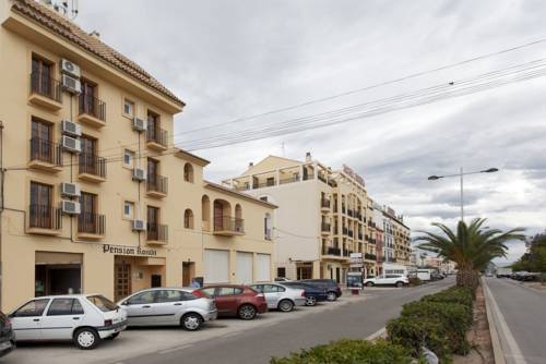 Imagen general del Pensión Ronda, Puig. Foto 2