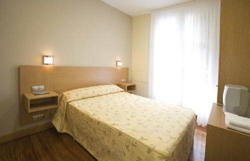 Imagen general del Pensión Roquefer. Foto 3