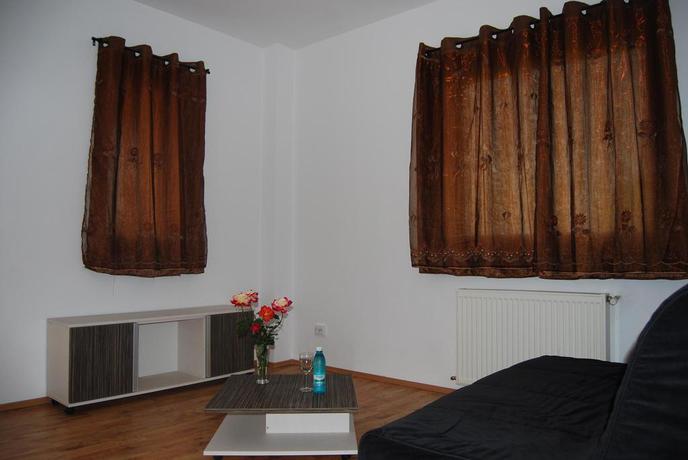 Imagen de los interiores del Pensión Rosarium. Foto 8