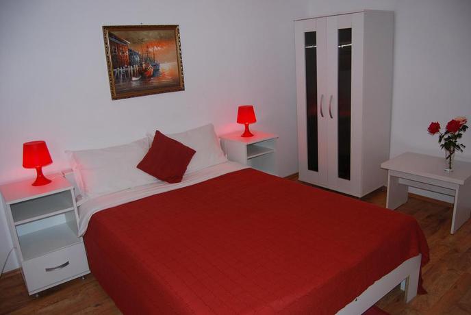 Imagen de la habitación del Pensión Rosarium. Foto 5