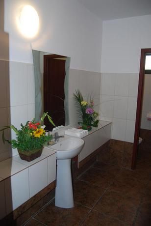 Imagen de los interiores del Pensión Rosarium. Foto 9