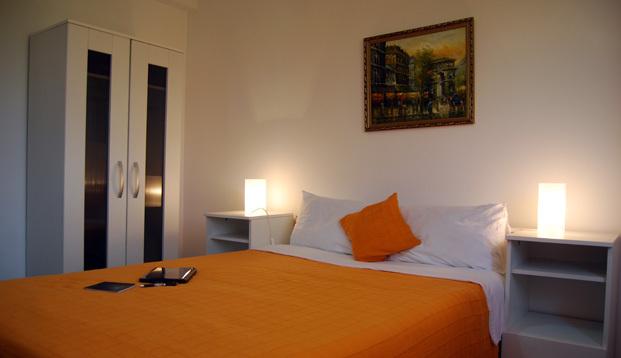 Imagen de la habitación del Pensión Rosarium. Foto 6