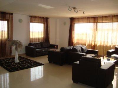 Imagen de los interiores del Pensión Rosarium. Foto 11