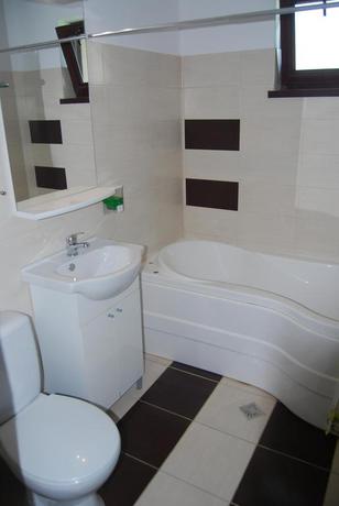 Imagen de los interiores del Pensión Rosarium. Foto 13