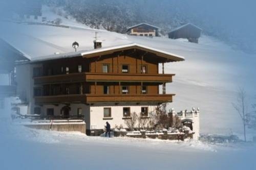 Imagen general del Pensión Rosenegg. Foto 7