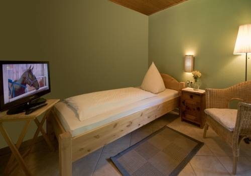 Imagen general del Pensión Rosenegg. Foto 2