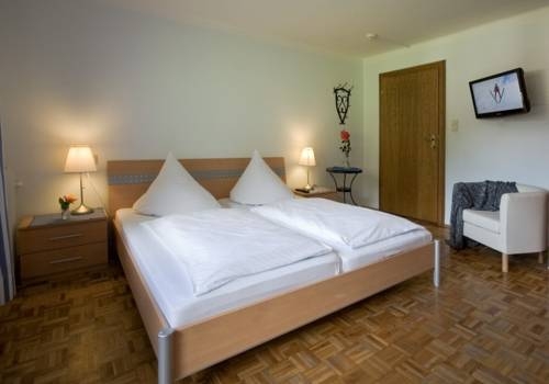 Imagen general del Pensión Rosenegg. Foto 4