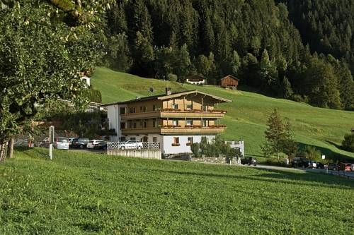 Imagen general del Pensión Rosenegg. Foto 5