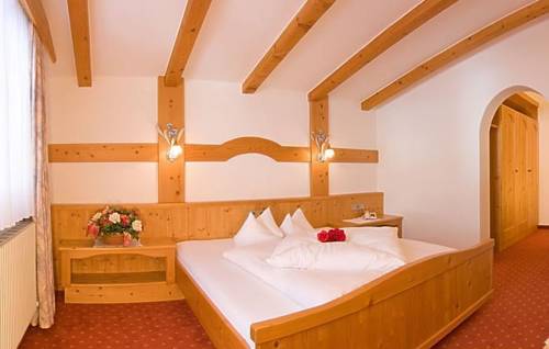 Imagen de la habitación del Pensión Rosenh&uuml;gel. Foto 4