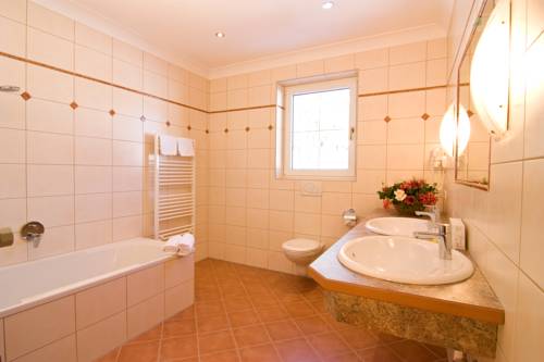 Imagen de la habitación del Pensión Rosenh&uuml;gel. Foto 5